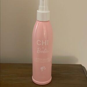 CHI x Barbie Pink Hair Spray